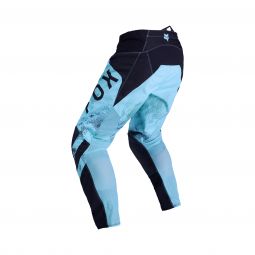 Spodnie Fox 180 Kairos Turquoise