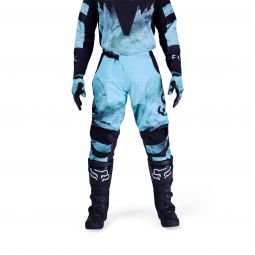 Spodnie Fox 180 Kairos Turquoise