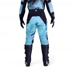 Spodnie Fox 180 Kairos Turquoise