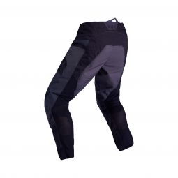 Spodnie Fox 180 Shield Black