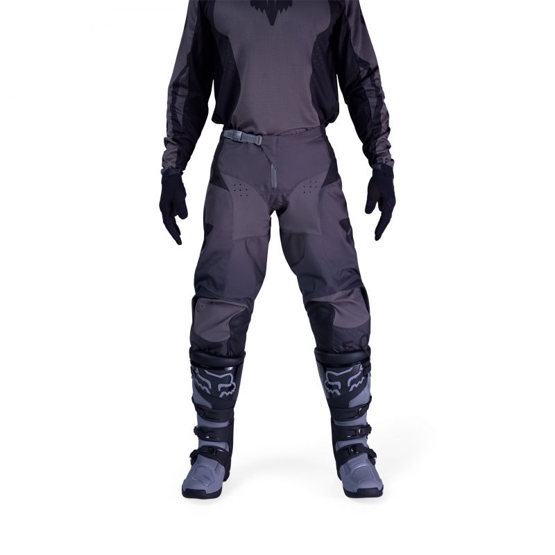 Spodnie Fox 180 Shield Black