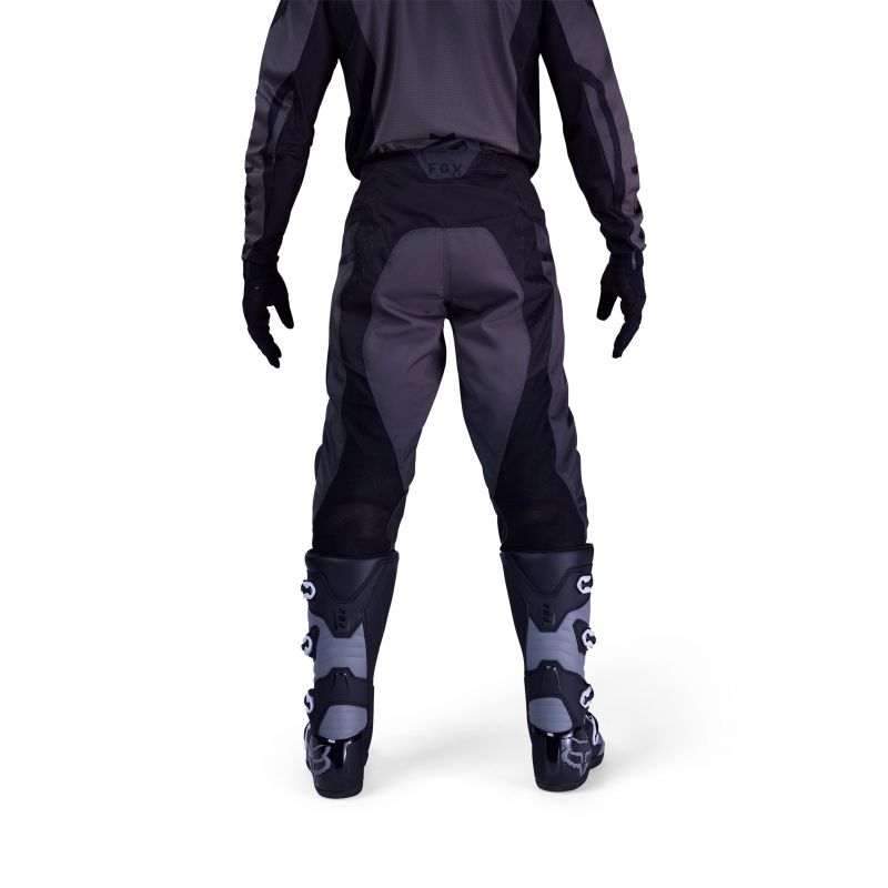 Spodnie Fox 180 Shield Black