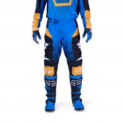 Spodnie Fox 180 Shield Blue