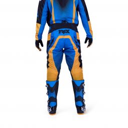 Spodnie Fox 180 Shield Blue