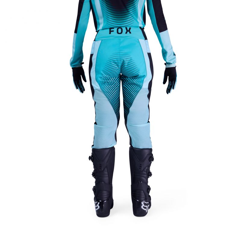 Spodnie Fox Lady 180 Collect Spearmint