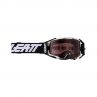 Gogle Leatt Velocity 6.5 Cryztal 32 Vlt White Rose
