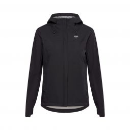 Kurtka Fox Lady Ranger Water Lunar Se Black