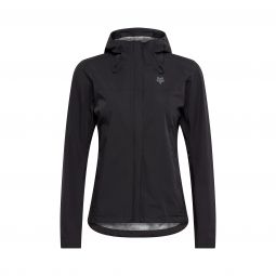 Kurtka Fox Lady Ranger Water Black