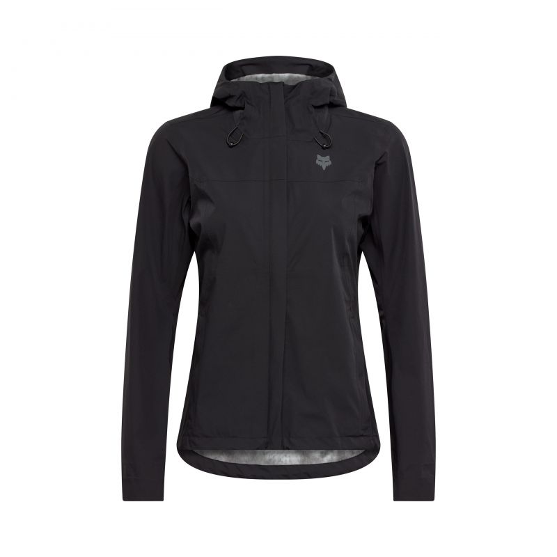 Kurtka Fox Lady Ranger Water Black