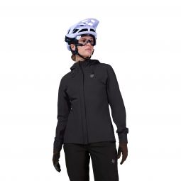 Kurtka Fox Lady Ranger Water Black