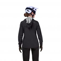 Kurtka Fox Lady Ranger Water Black