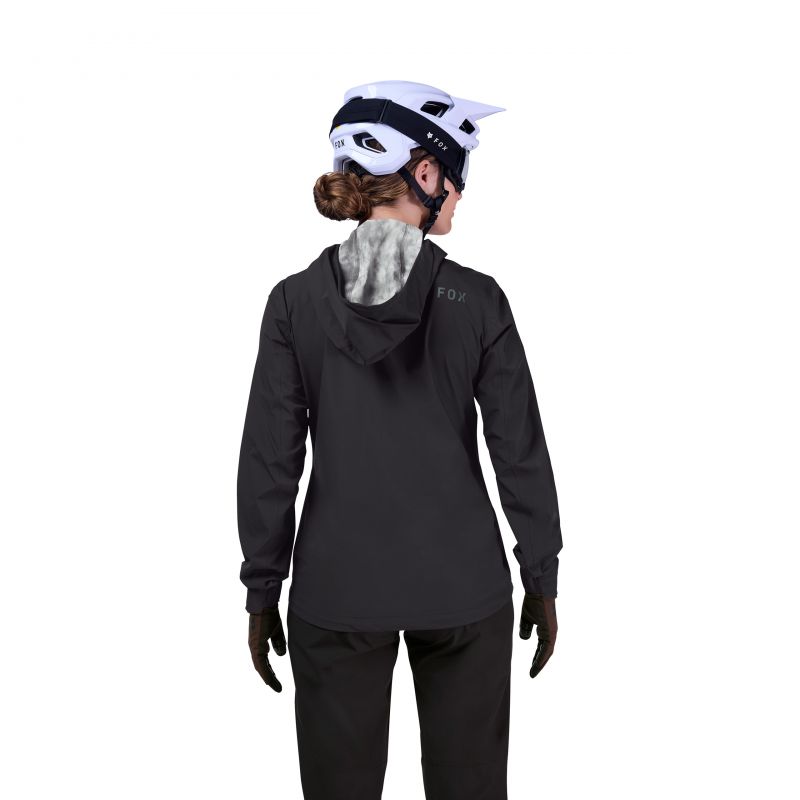 Kurtka Fox Lady Ranger Water Black