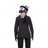 Kurtka Fox Lady Ranger Water Black