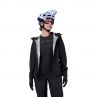 Kurtka Fox Lady Ranger Water Black