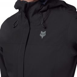 Kurtka Fox Lady Ranger Water Black