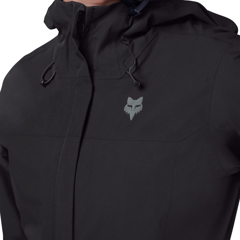 Kurtka Fox Lady Ranger Water Black