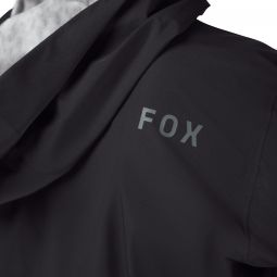 Kurtka Fox Lady Ranger Water Black