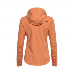 Kurtka Fox Lady Ranger Water Coral