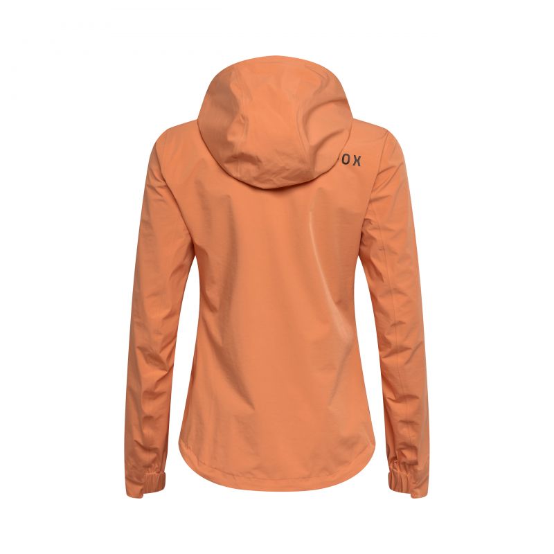 Kurtka Fox Lady Ranger Water Coral