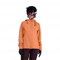 Kurtka Fox Lady Ranger Water Coral