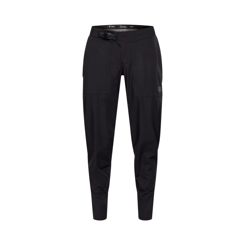 Spodnie Rowerowe Fox Lady Ranger Water Black