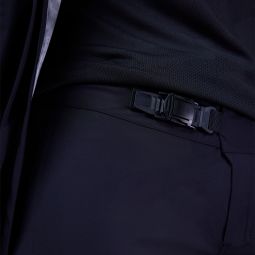 Spodnie Rowerowe Fox Lady Ranger Water Black