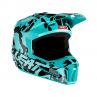 Kask Leatt Junior Moto 3.5 V23 Fuel (51-52Cm)