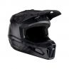 Kask Leatt Junior Moto 3.5 V23 Stealth (51-52Cm)