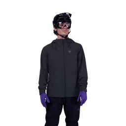 Kurtka Fox Ranger Water Lunar Se Black