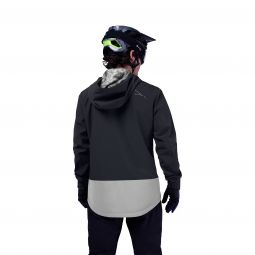 Kurtka Fox Ranger Water Lunar Se Black