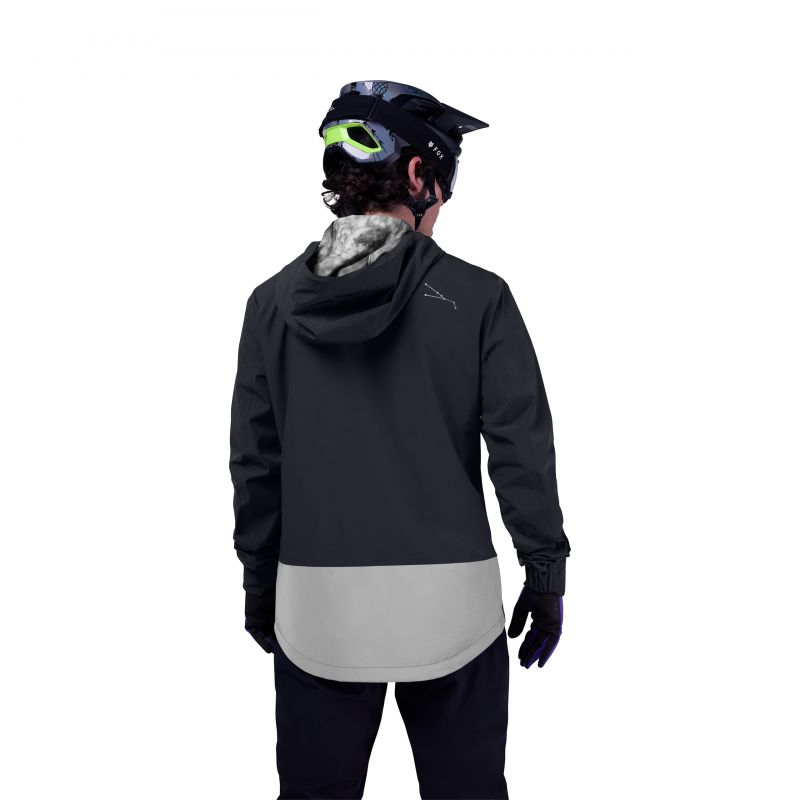 Kurtka Fox Ranger Water Lunar Se Black