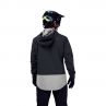 Kurtka Fox Ranger Water Lunar Se Black