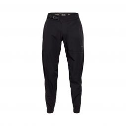 Spodnie Rowerowe Fox Ranger Water Lunar Se Black