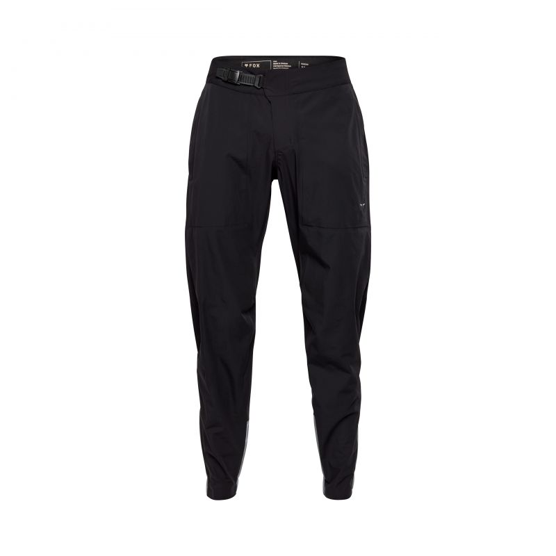 Spodnie Rowerowe Fox Ranger Water Lunar Se Black