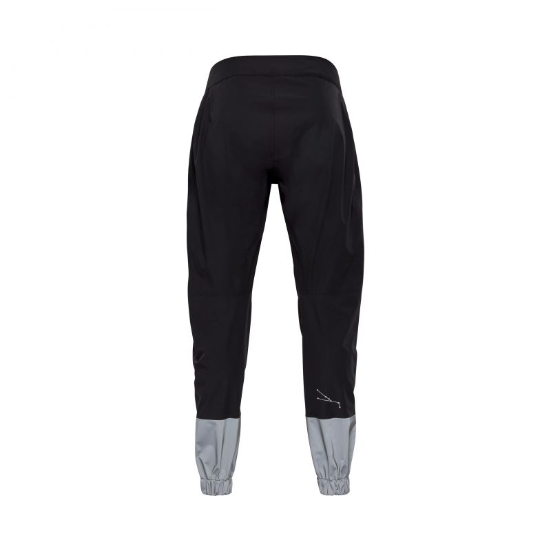 Spodnie Rowerowe Fox Ranger Water Lunar Se Black