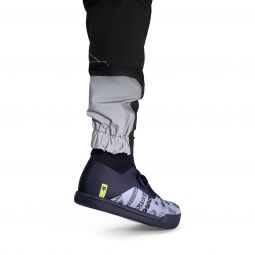 Spodnie Rowerowe Fox Ranger Water Lunar Se Black