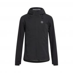 Kurtka Fox Ranger Water Black