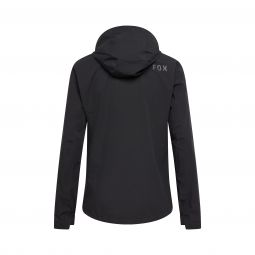 Kurtka Fox Ranger Water Black