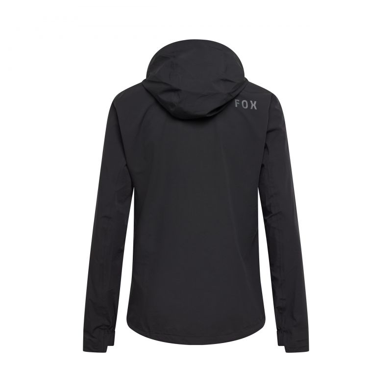 Kurtka Fox Ranger Water Black