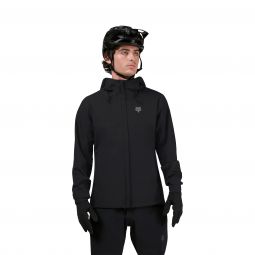 Kurtka Fox Ranger Water Black