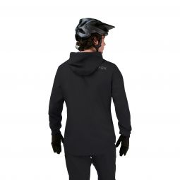 Kurtka Fox Ranger Water Black
