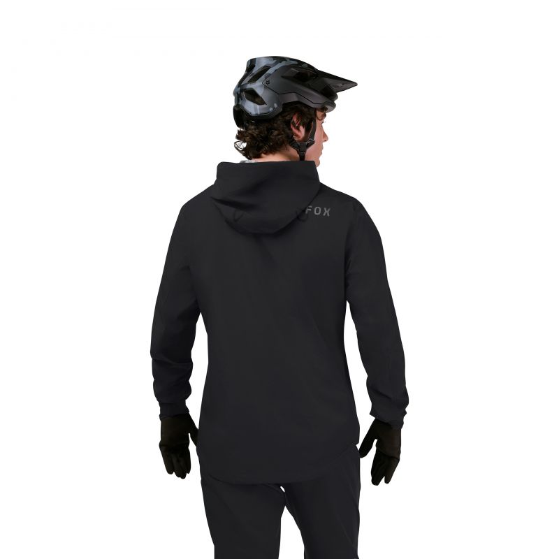 Kurtka Fox Ranger Water Black