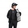 Kurtka Fox Ranger Water Black
