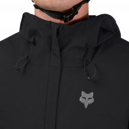 Kurtka Fox Ranger Water Black