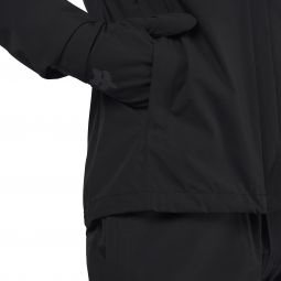 Kurtka Fox Ranger Water Black