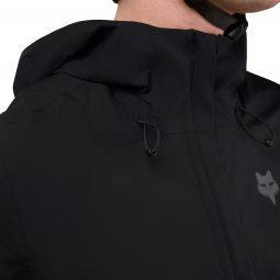Kurtka Fox Ranger Water Black