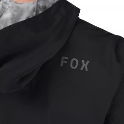 Kurtka Fox Ranger Water Black
