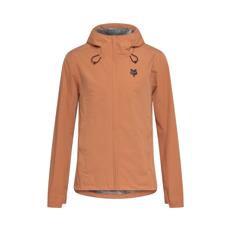 Kurtka Fox Ranger Water Coral