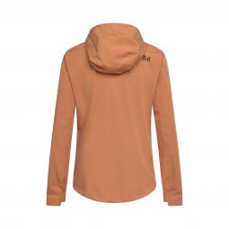 Kurtka Fox Ranger Water Coral