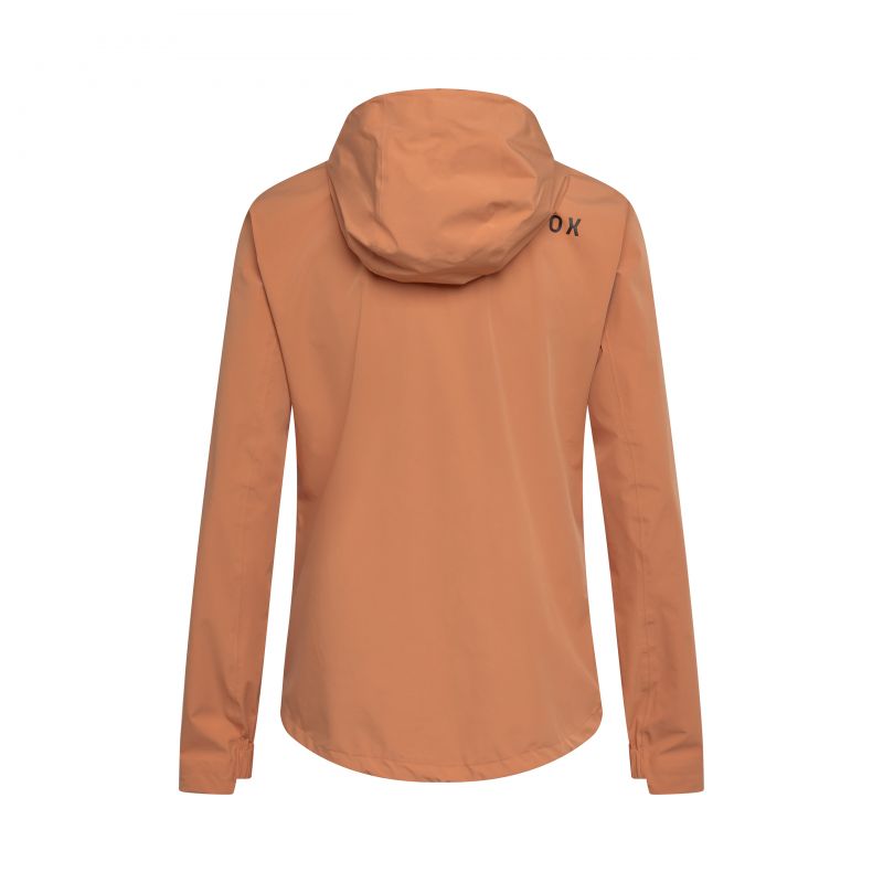 Kurtka Fox Ranger Water Coral